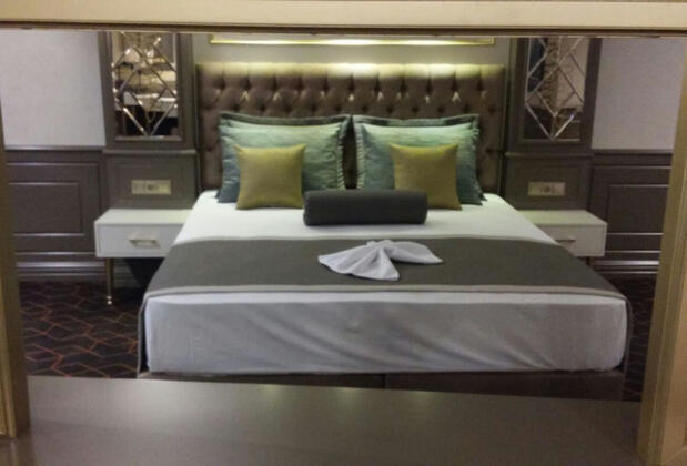 Divriği Blue Otel - Görsel 13