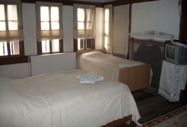 Gülen Konak - Görsel 8