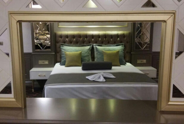 Divriği Blue Otel - Görsel 9