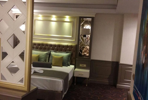 Divriği Blue Otel - Görsel 10