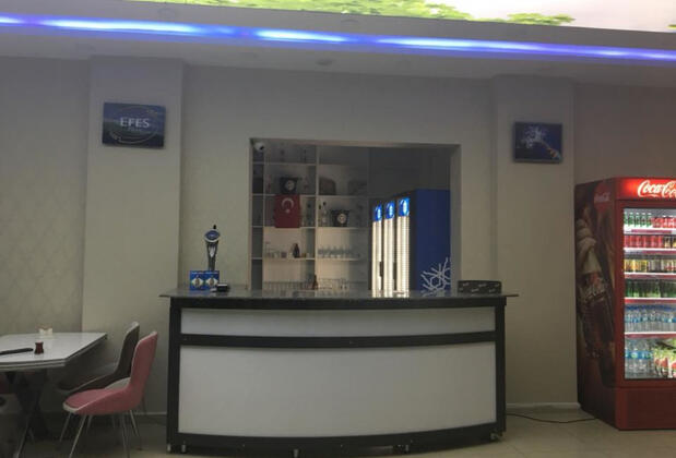 Divriği Blue Otel - Görsel 15