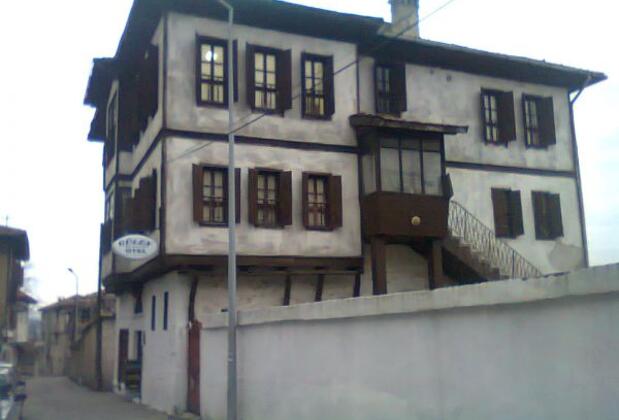 Gülen Konak - Görsel 18