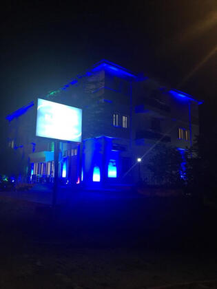 Divriği Blue Otel - Görsel 3