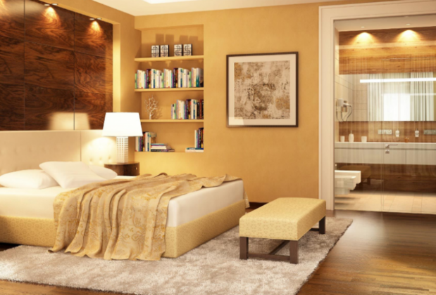 Zeferia Otel - Görsel 14