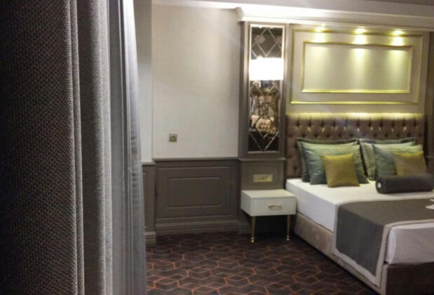 Divriği Blue Otel - Görsel 5