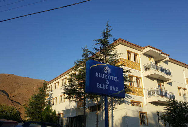 Divriği Blue Otel - Görsel 14