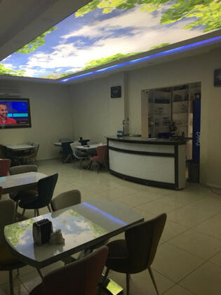 Divriği Blue Otel - Görsel 12