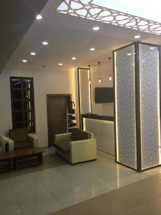 Divriği Blue Otel - Görsel 7