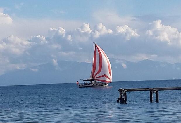 Zeferia Otel - Görsel 15