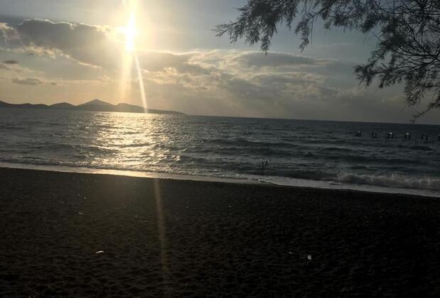 Zeferia Otel - Görsel 8