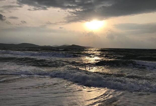 Zeferia Otel - Görsel 9