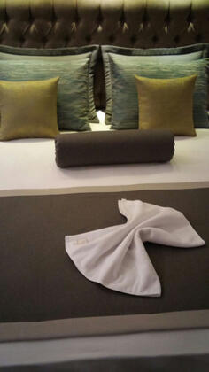 Divriği Blue Otel - Görsel 4