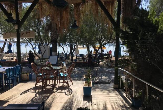 Zeferia Otel - Görsel 3