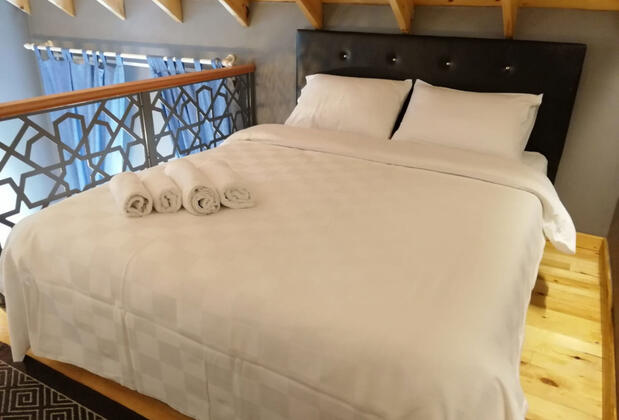 Antique River House - Görsel 30