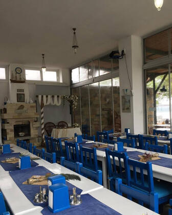 Zeferia Otel - Görsel 11