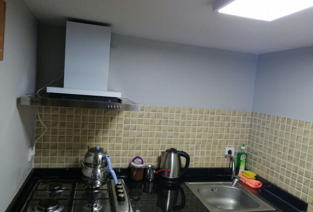 Antique River House - Görsel 39