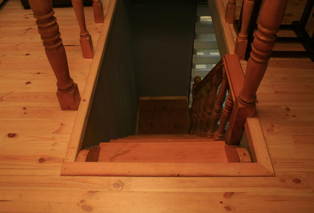 Antique River House - Görsel 46