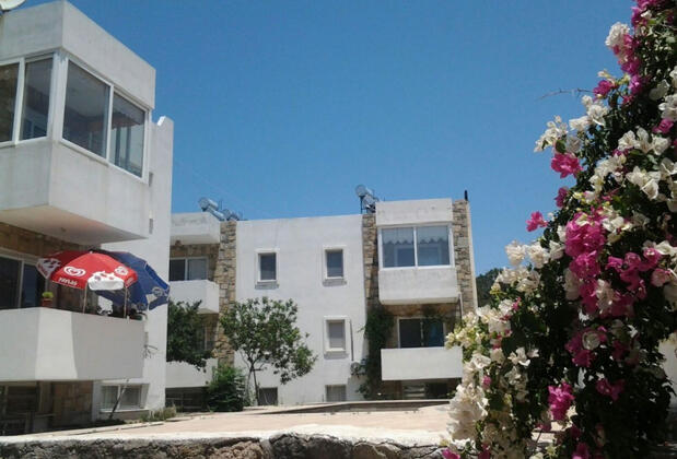 Zeferia Otel - Görsel 10