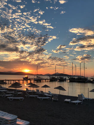 Zeferia Otel - Görsel 12