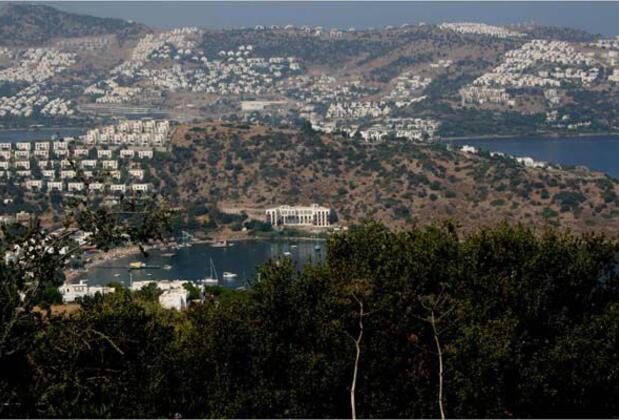 Gliss Hotel & Spa Bodrum - Görsel 5