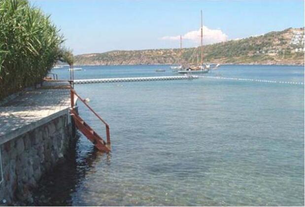 Gliss Hotel & Spa Bodrum - Görsel 10