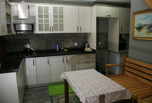 Antique River House - Görsel 13