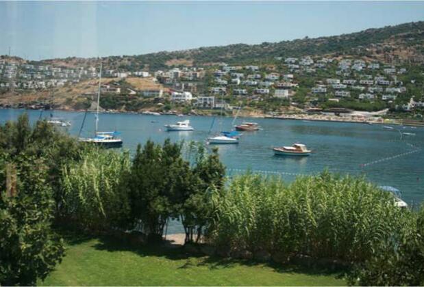 Gliss Hotel & Spa Bodrum - Görsel 15