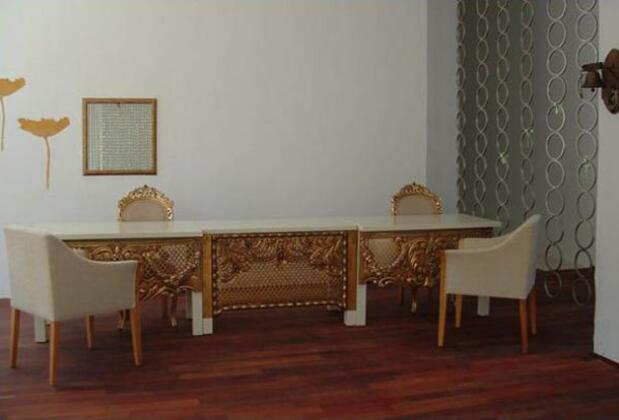 Gliss Hotel & Spa Bodrum - Görsel 3