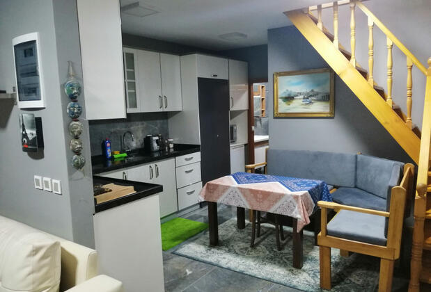 Antique River House - Görsel 20