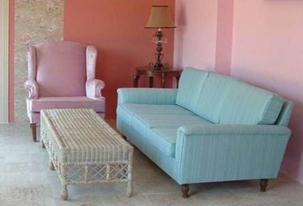 Gliss Hotel & Spa Bodrum - Görsel 11