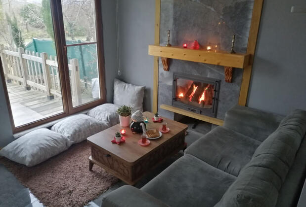 Antique River House - Görsel 48