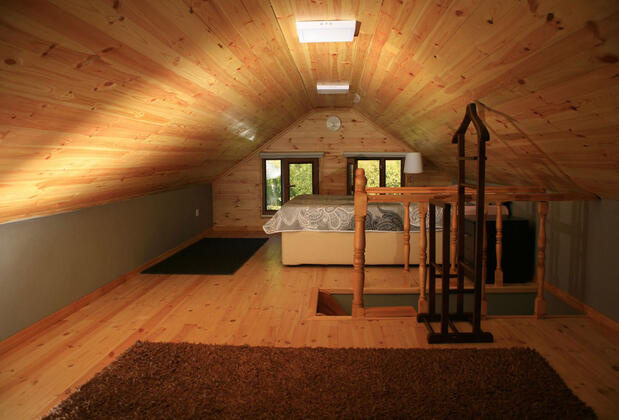 Antique River House - Görsel 49