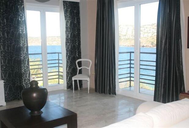 Gliss Hotel & Spa Bodrum - Görsel 8