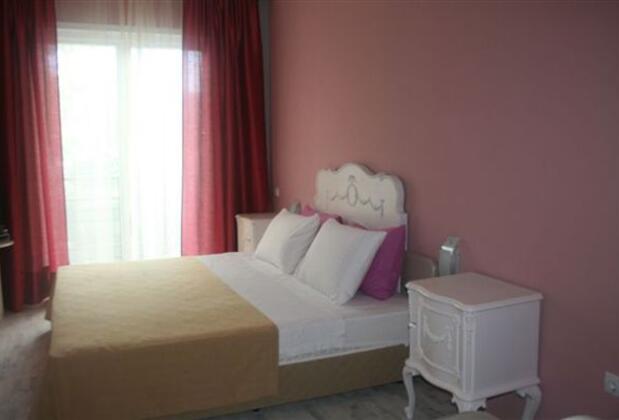 Gliss Hotel & Spa Bodrum - Görsel 9