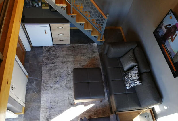 Antique River House - Görsel 27