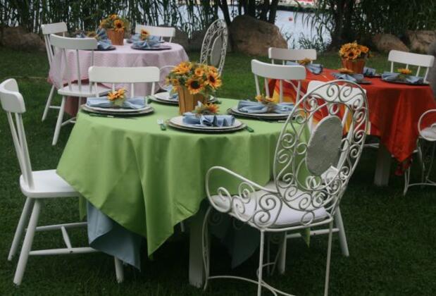 Gliss Hotel & Spa Bodrum - Görsel 17