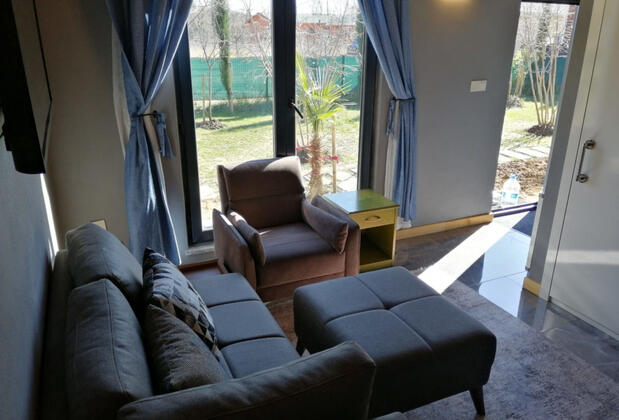 Antique River House - Görsel 28