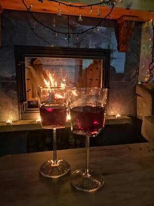 Antique River House - Görsel 14