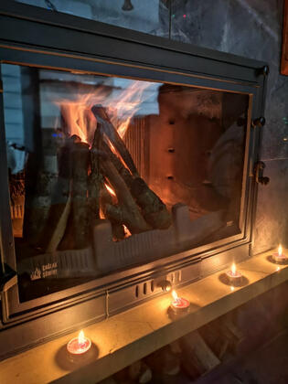 Antique River House - Görsel 29