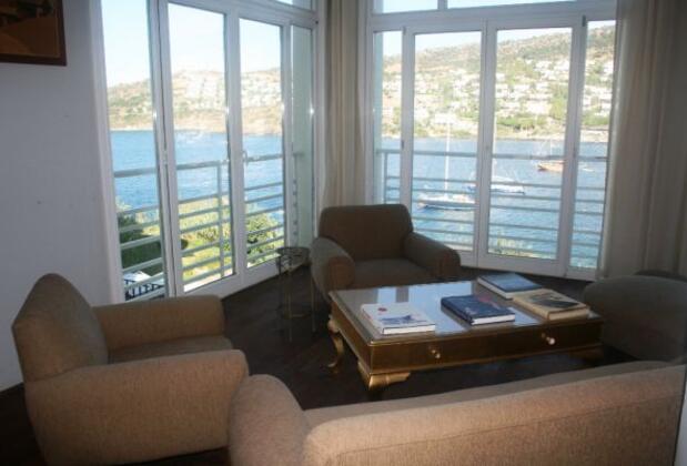 Gliss Hotel & Spa Bodrum - Görsel 7
