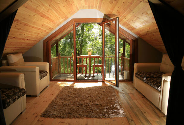 Antique River House - Görsel 33