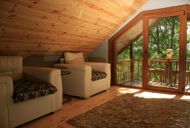 Antique River House - Görsel 21