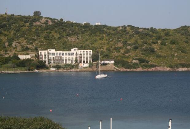 Gliss Hotel & Spa Bodrum - Görsel 13