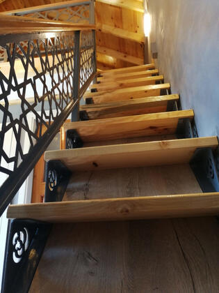 Antique River House - Görsel 41