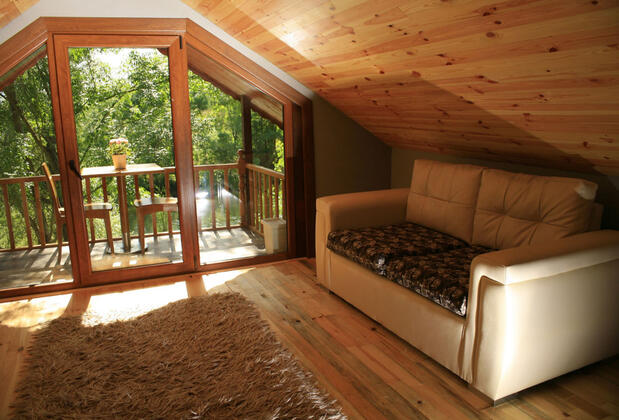 Antique River House - Görsel 43