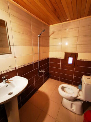 Huzur Motel Uzungöl - Görsel 11