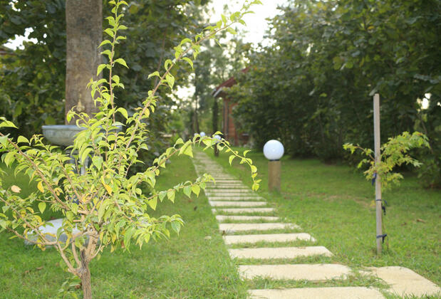 Antique River House - Görsel 35