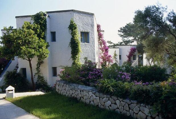 Club Med Kemer - Görsel 10