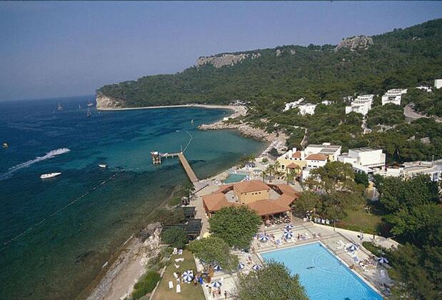 Club Med Kemer - Görsel 12