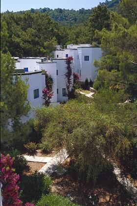 Club Med Kemer - Görsel 11